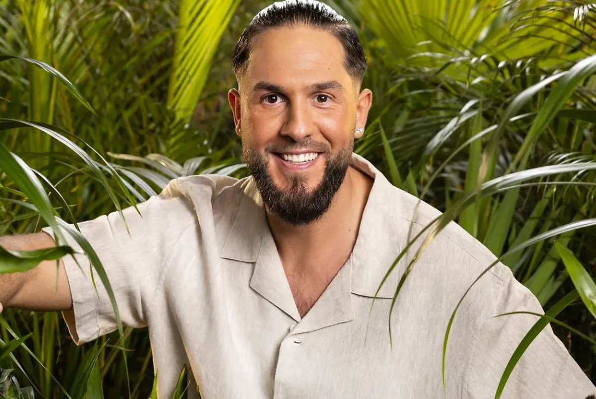 Wurde Maurice Dziwak wegen seiner "IBES"-Teilnahme Opfer von Anfeindungen?
