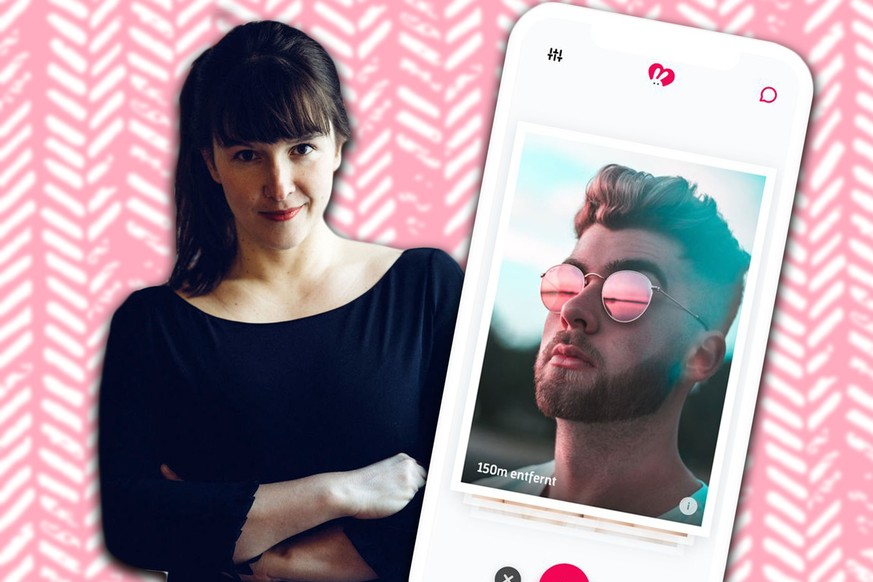 Machen Sie eine mobile Dating-App Wie funktioniert Nerventating