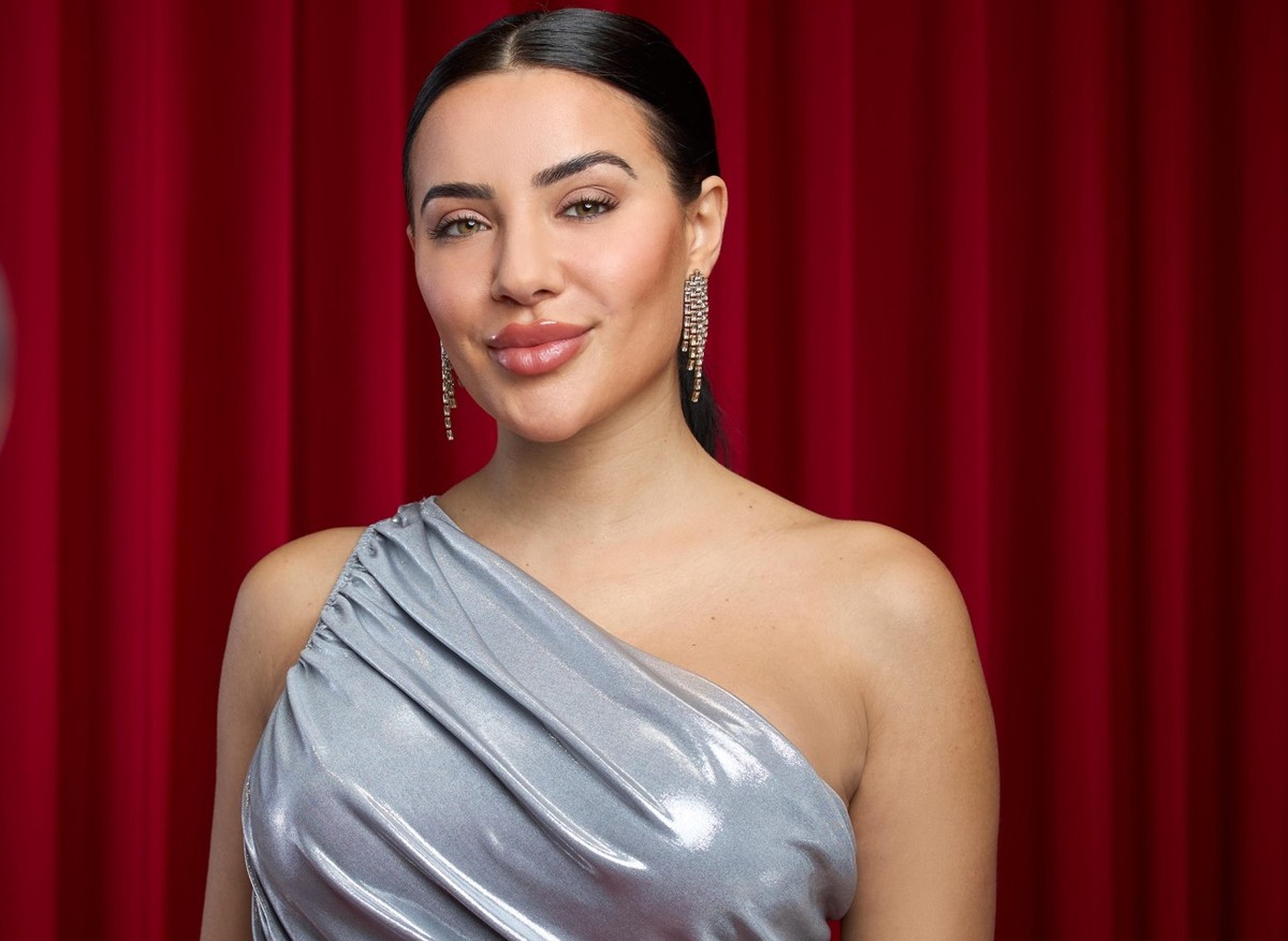 Let&#039;s Dance 2025: Leyla Lahouar

+++ Die Verwendung des sendungsbezogenen Materials ist nur mit dem Hinweis und Verlinkung auf RTL+ gestattet. +++