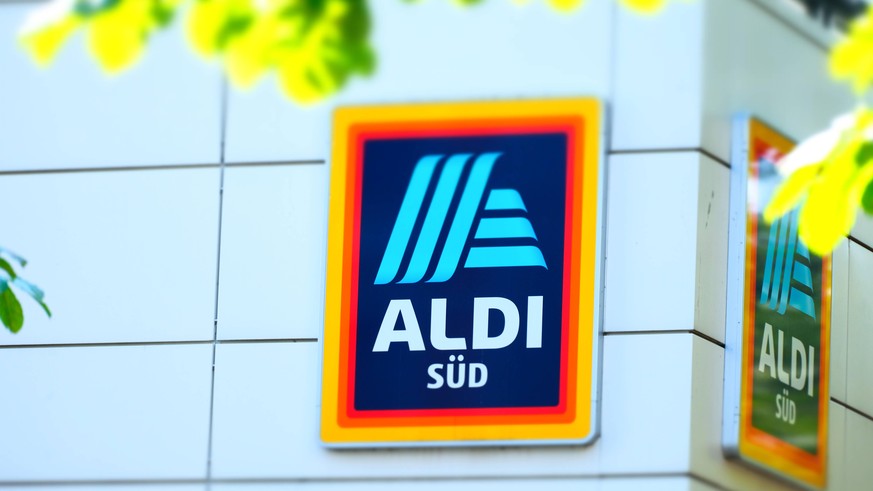 Aldi Discounter führt Neuerung an der Kasse ein