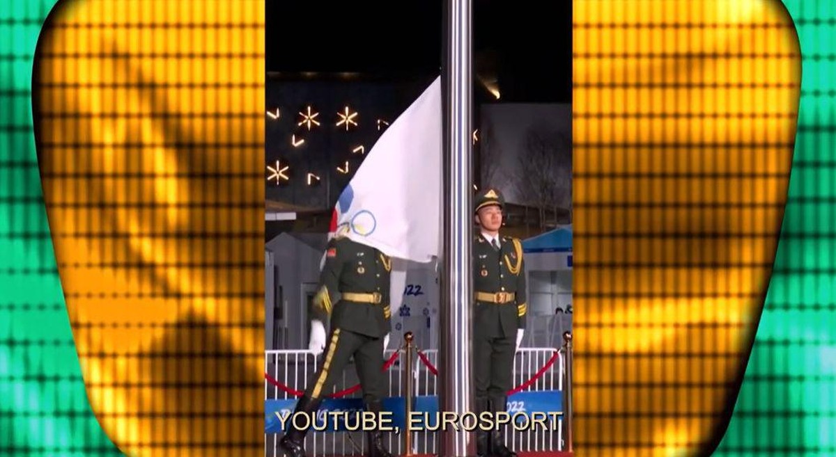 Sebastian Pufpaff lacht über diese Olympia-Panne.
