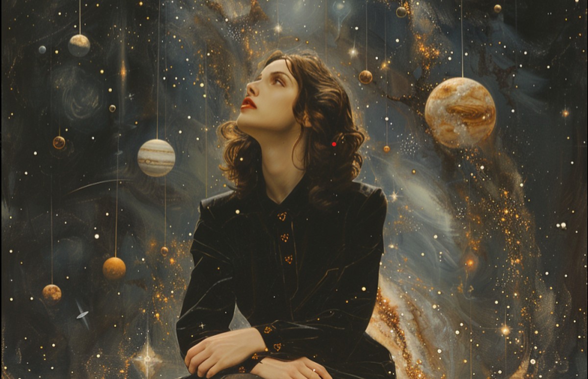 Der Kosmos stolpert – und einige Sternzeichen gleich mit.