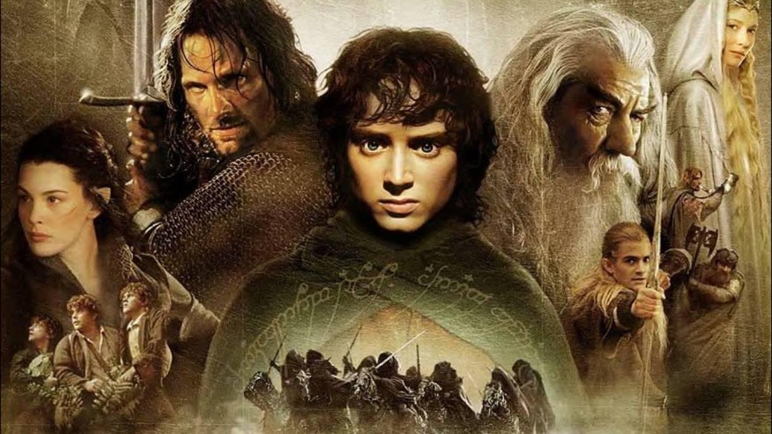 Peter Jackons Filme zu &quot;Der Herr der Ringe&quot; sind moderne Klassiker – nun folgt demnächst eine Serie bei Amazon.