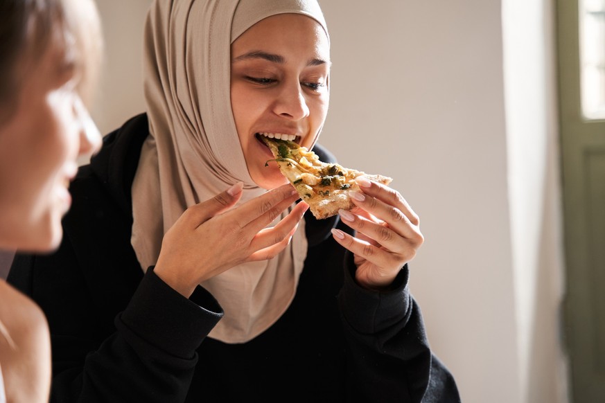 Das Thema Menstruation während des Ramadans ist für viele Frauen relevant.