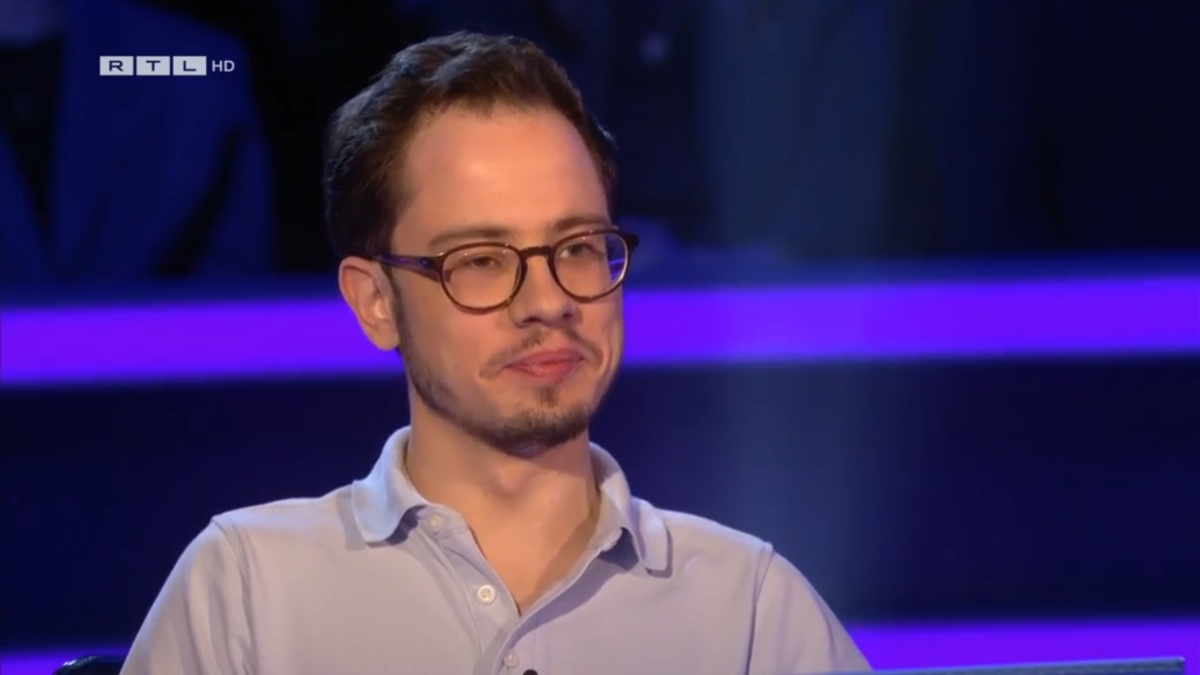 Der Journalist Florian Bindl ist in der kommenden Woche wieder dabei.
