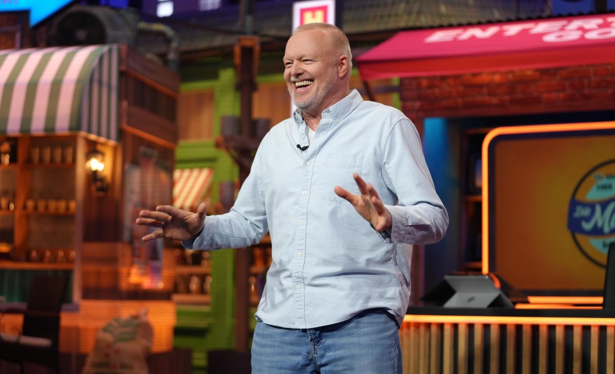 Stefan Raab