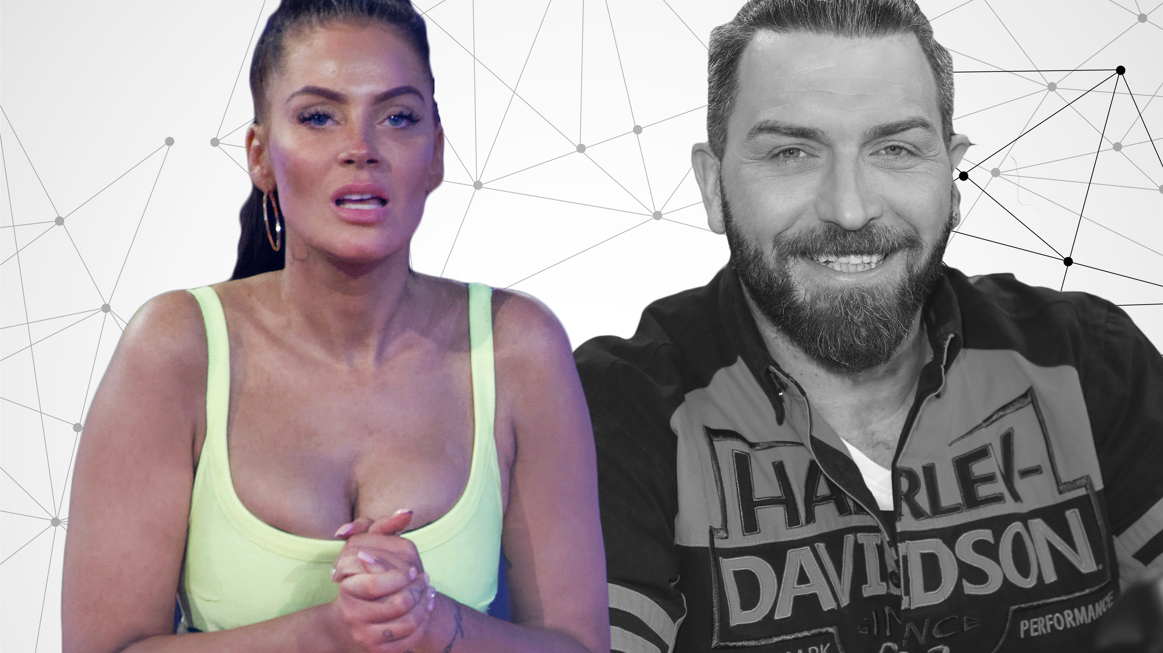 "Promi Big Brother"-Siegerin Janine spricht auf Instagram ...