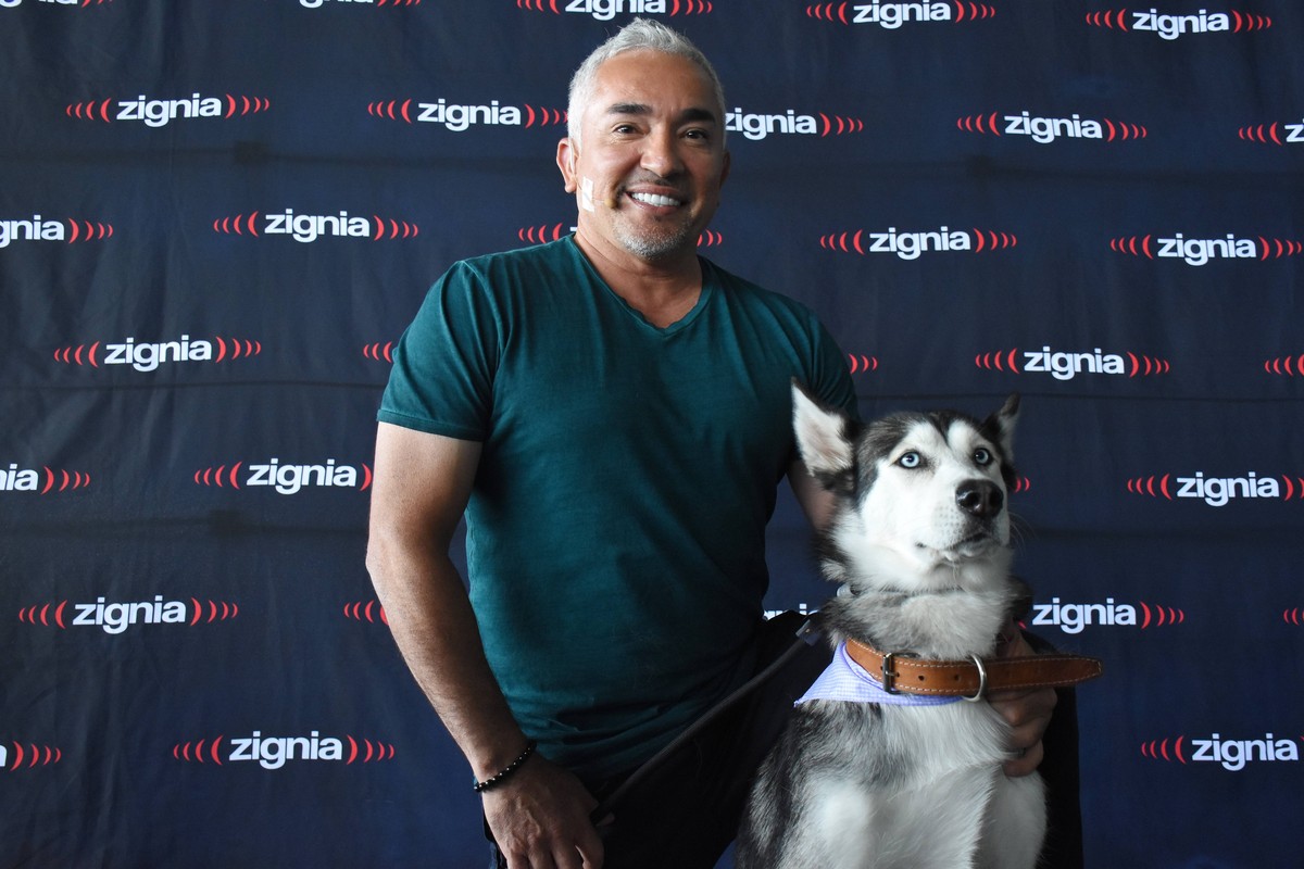 Cesar Millan