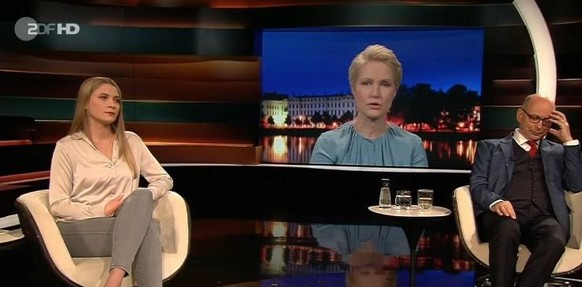 Manuela Schwesig, Ministerpräsidentin von Mecklenburg-Vorpommern, kritisiert die Entscheidung von Markus Söder, 2G-Plus in der Gastronomie nicht umzusetzen.