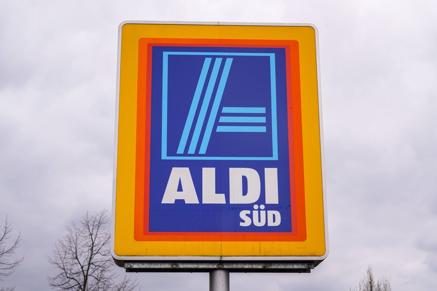 Aldi Süd ist vor allem in Süd- und Südwestdeutschland verbreitet.