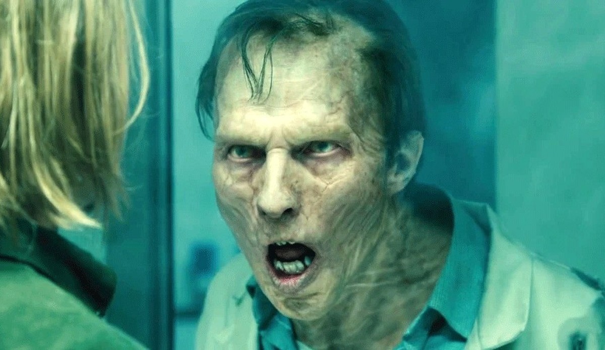 Der Zombie-Film wurde im Kino zu einem großen Erfolg.