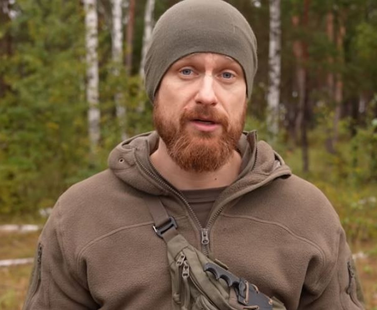 Fritz Meinecke wagte auch dieses Jahr das Abenteuer "7 vs. Wild".