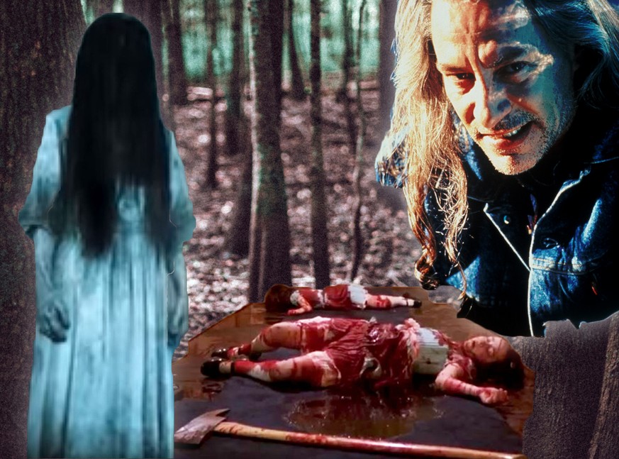 Nach diesen klassischen 7 Horrorszenen willst du nachts nicht mehr auf Klo