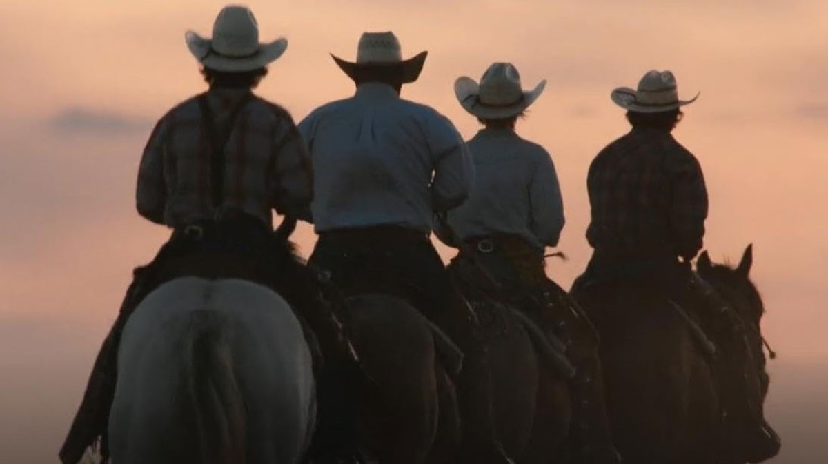"Yellowstone": Ein Western-Epos, das immer weiter wächst.