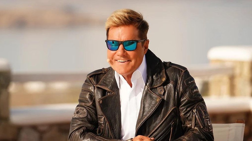 Am 3. April sitzt Dieter Bohlen letztmalig in der &quot;DSDS&quot;-Jury. Er selbst äußerte sich bislang nicht zu seinem RTL-Aus.