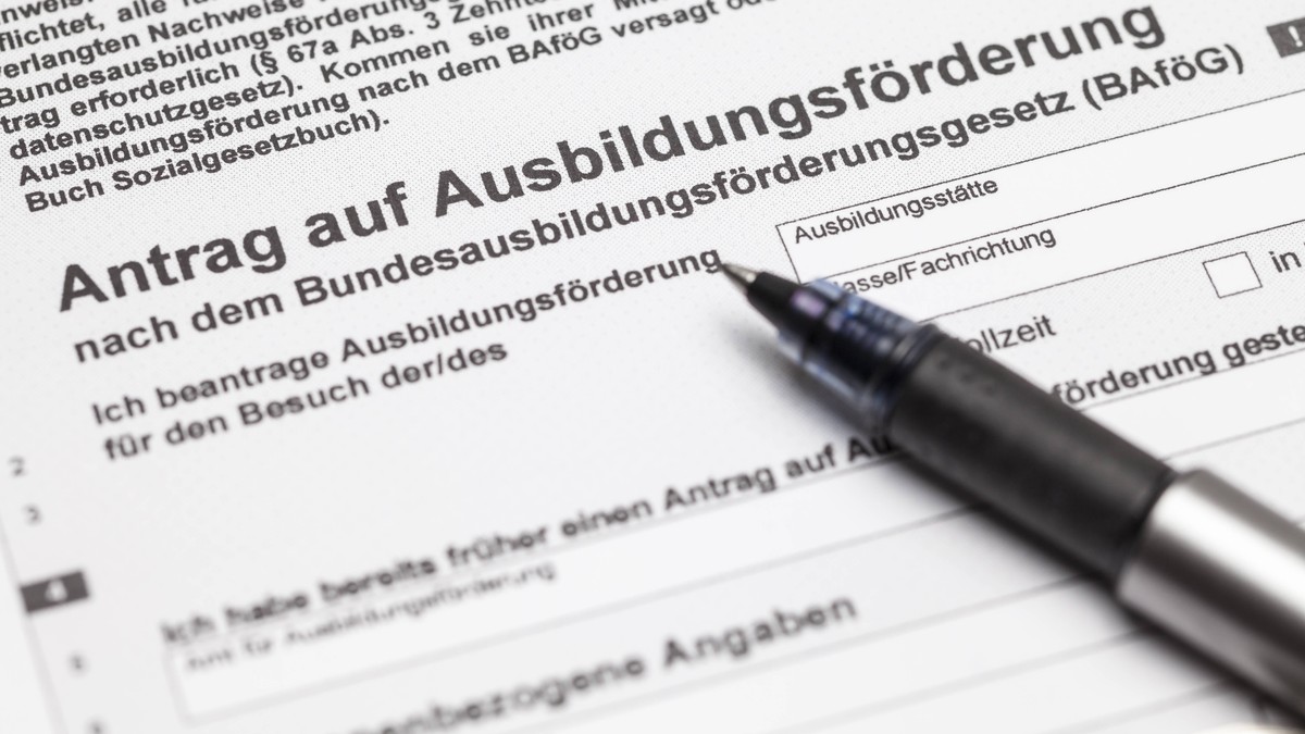 Warum Immer Weniger Studenten Und Schuler Bafog Kriegen Watson