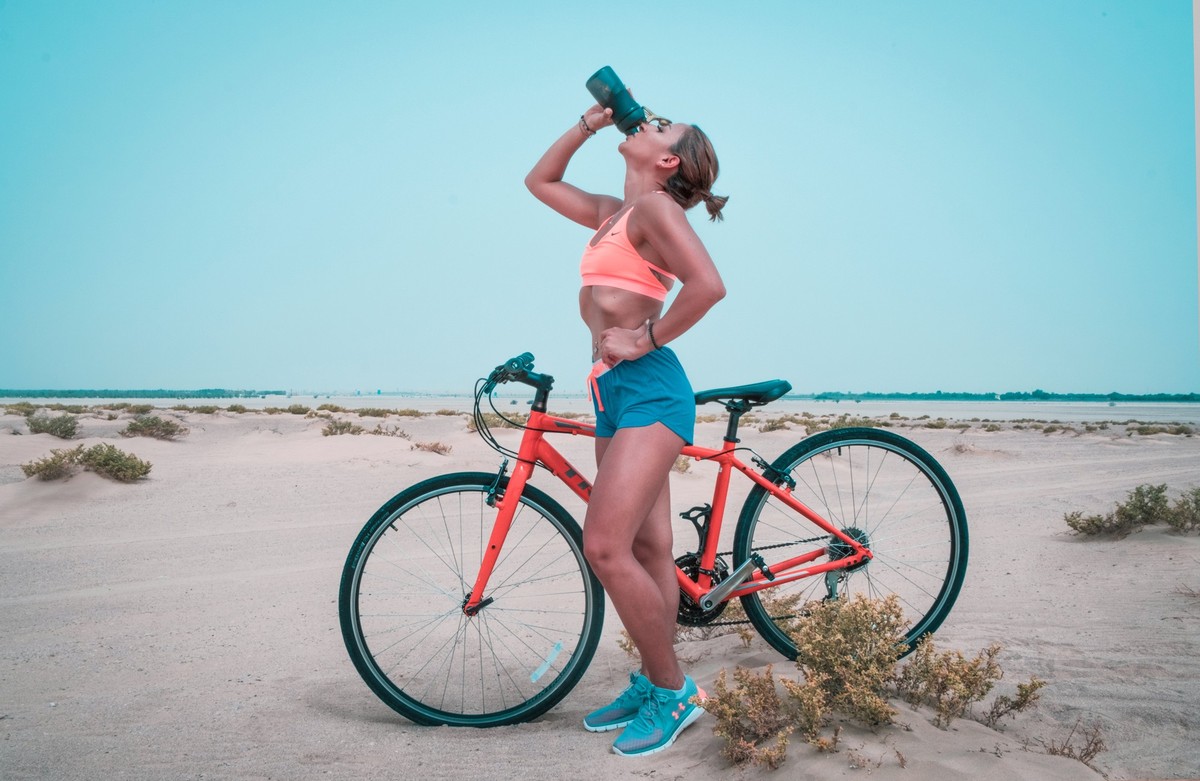 Fitnessshake