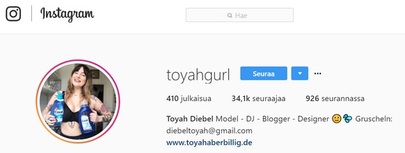 Toyahgurl