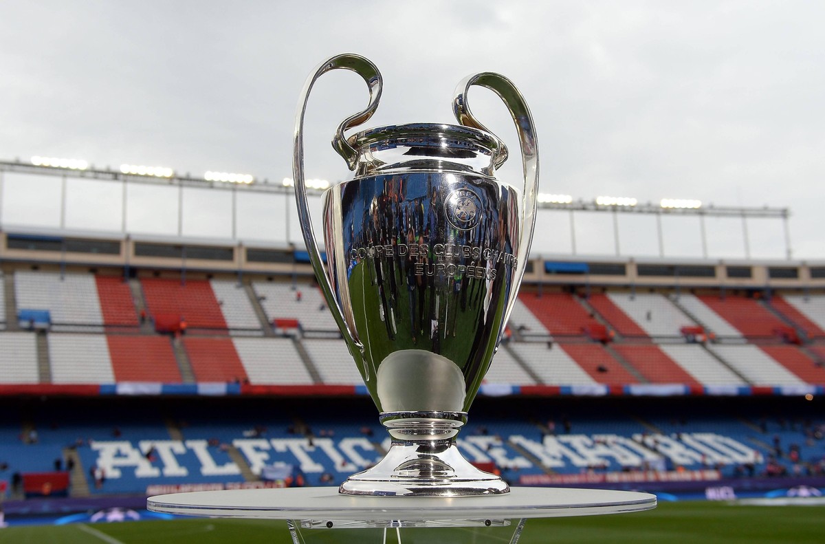 Madrid 27.04.2016, xjhx, Fussball Champions League, Atletico Madrid - FC Bayern M