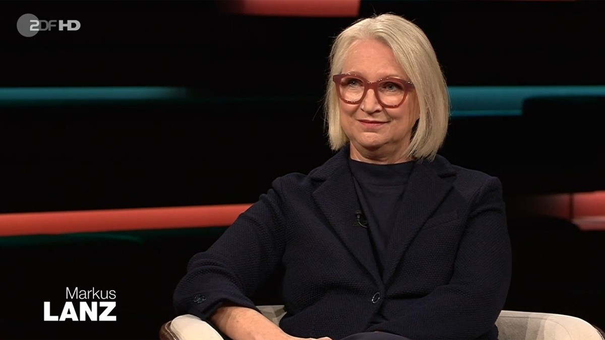 Deutschland ist als Land ärmer geworden, erklärte Monika Schnitzer.
