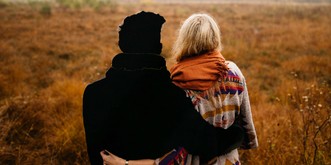Meine große Liebe ist tot. Und zum 1. Mal habe ich wieder Lust auf Sex...
