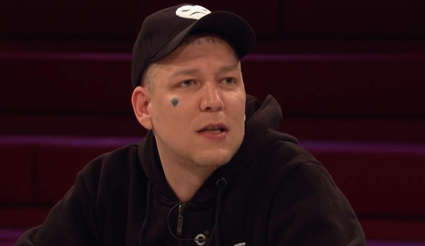 MontanaBlack ist womöglich einmalig bei &quot;Stern TV&quot; zu Gast