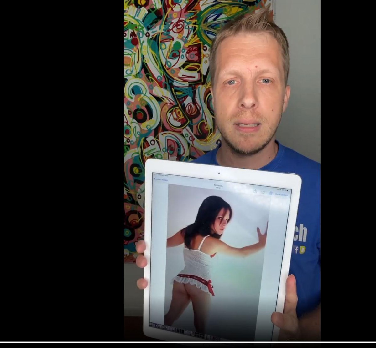 Oliver Pocher teilt aus