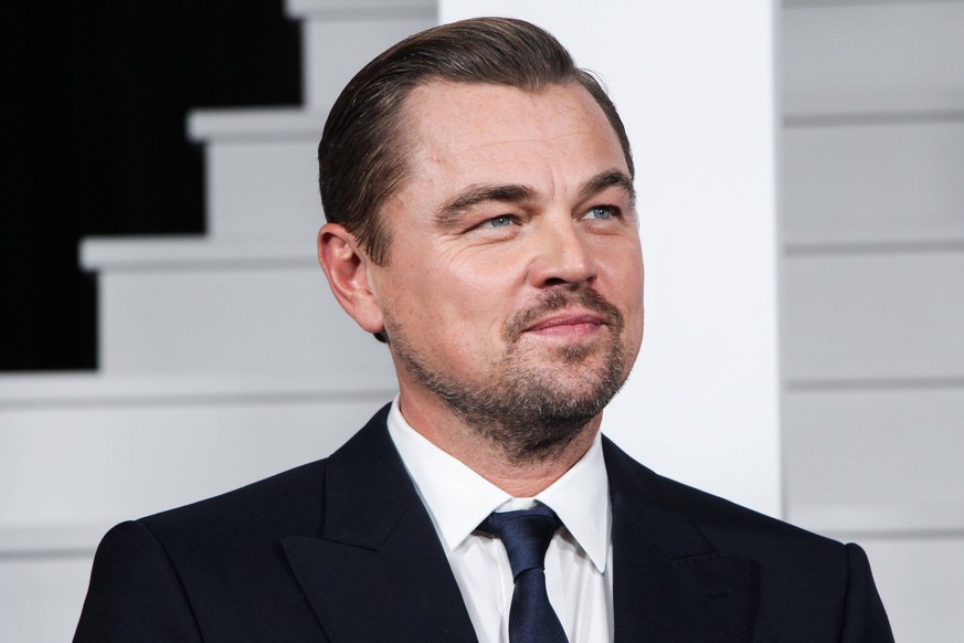 World Premiere of Netflix s Don t Look Up Actor Leonardo DiCaprio arrives at the World Premiere of Netflix s Don t Look Up held at Jazz at Lincoln Center on December 5, 2021 in Manhattan, New York Cit ...