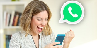 Endliche Ruhe? Neues WhatsApp-Feature soll Gruppen entspannter machen