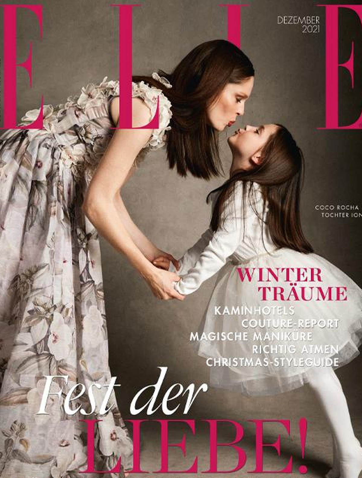 Künftig sollen Pelze aus allen redaktionellen Inhalten wie auch der Werbung in der "Elle" verschwinden.