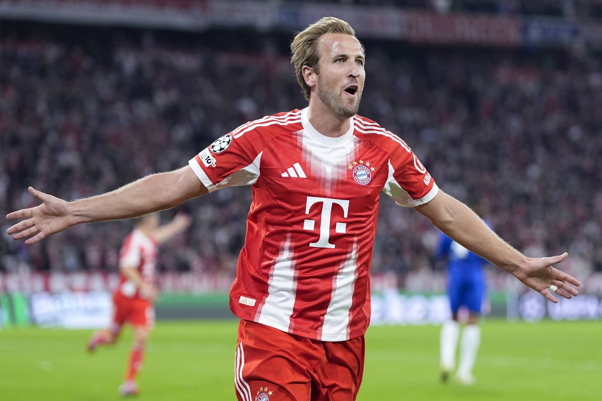 FC Bayern M