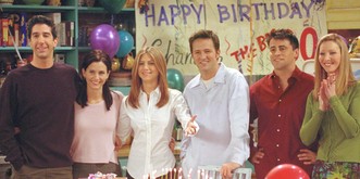 7 Logik-Fehler in TV-Serien, über die du dich bis heute aufregst