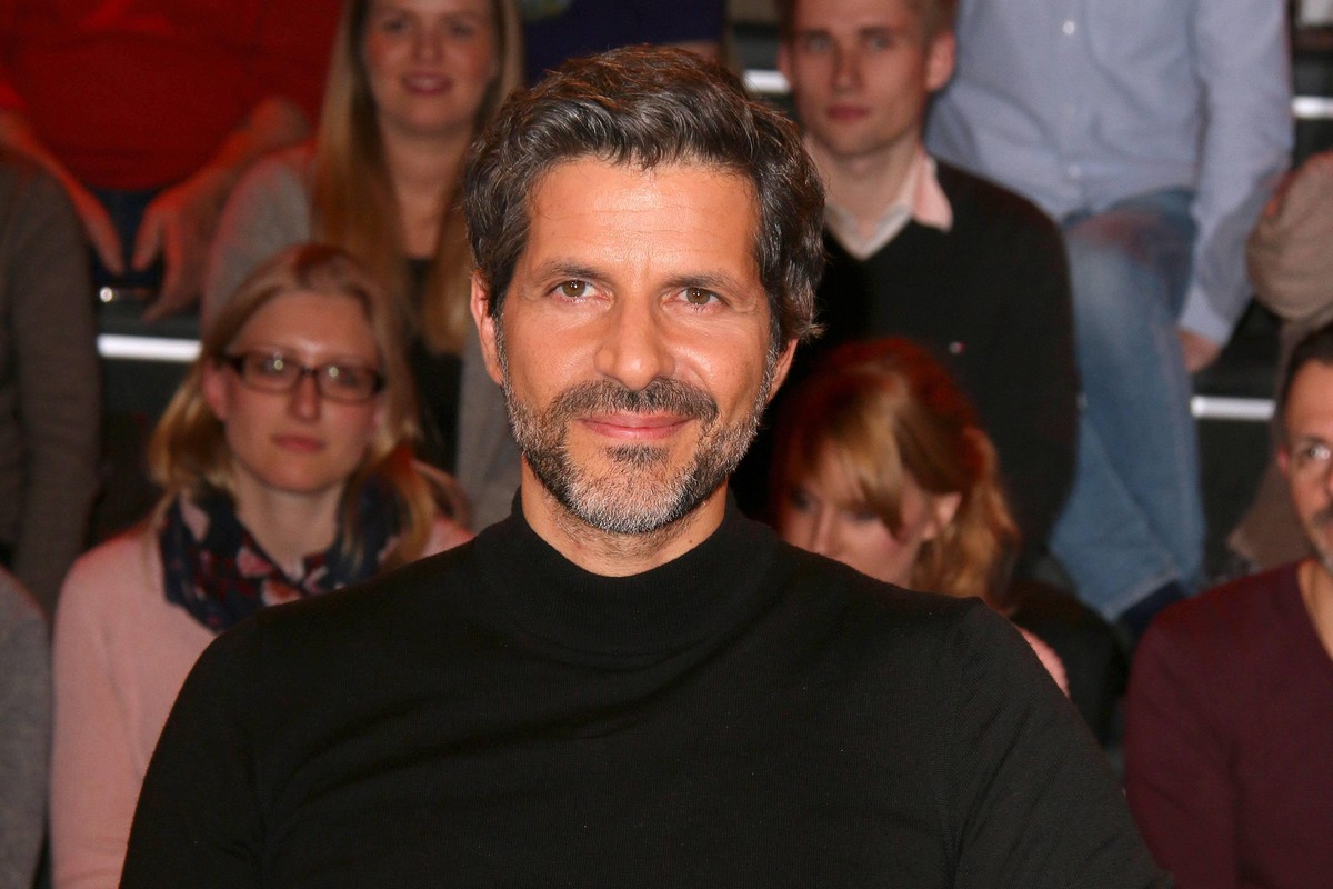 Pasquale Aleardi zu Gast in der M.Lanz (ZDF) Talkshow am 6.12.2016 in Hamburg M.Lanz (ZDF) Talkshow am 6.12.2016 in Hamburg PUBLICATIONxINxGERxSUIxAUTxONLY

Pasquale Aleardi to Guest in the M Lanz ZDF ...