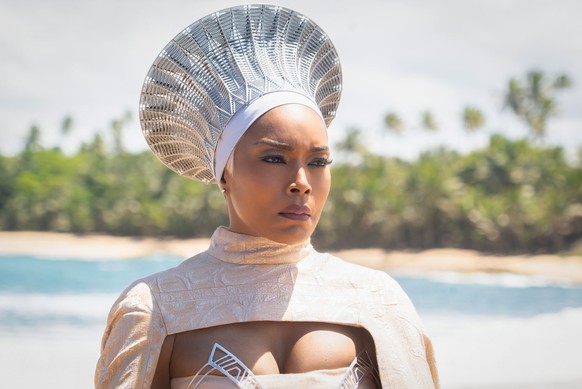"Black Panther: Wakanda Forever" wurde in fünf Kategorien nominiert.