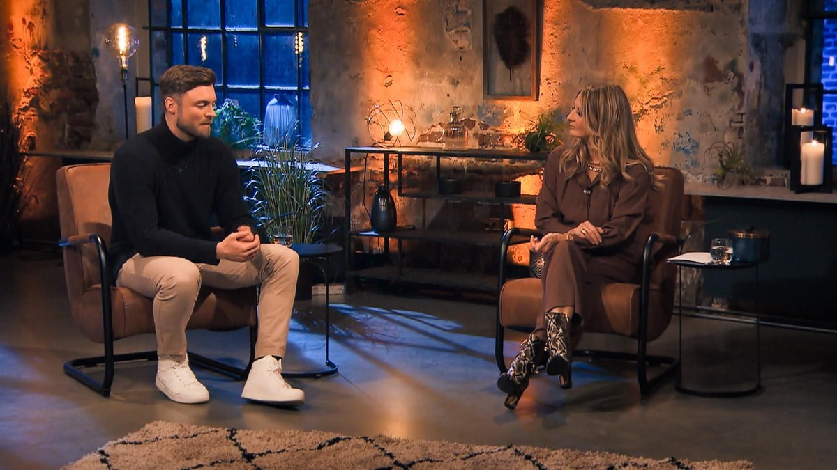 Mimi, Niko, Frauke Ludowig (v.l.)

Die Verwendung des sendungsbezogenen Materials ist nur mit dem Hinweis und Verlinkung auf TVNOW gestattet.