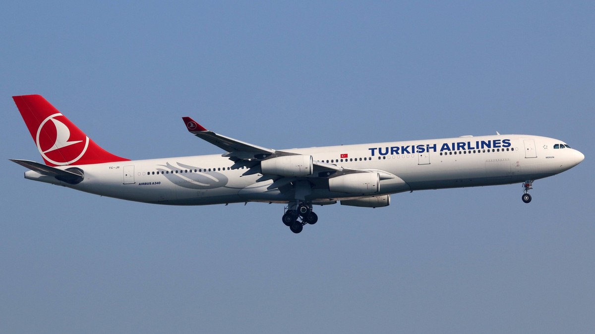 Turkish Airlines beseitigt lästige Barrieren mit neuen Innovationen