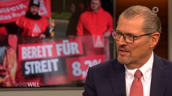 Rainer Dulger sieht die Dax-Konzerne in der Pflicht.