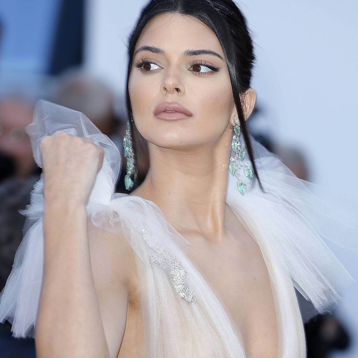 Kendall Jenner