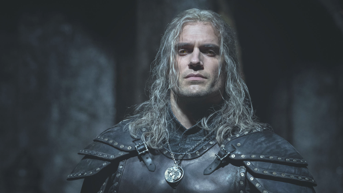 Auch Henry Cavill ist für Staffel zwei von &quot;The Witcher&quot; natürlich wieder am Start.