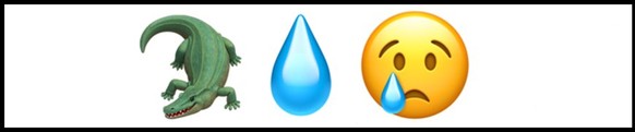 Emoji Rätsel