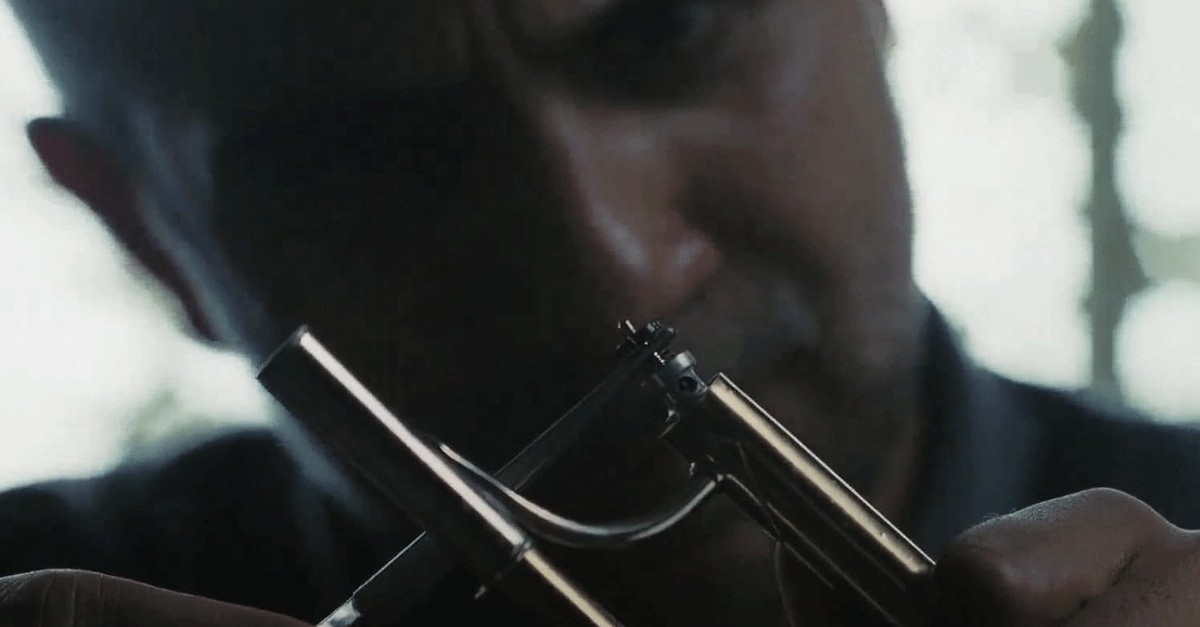 Heute im TV: Unterschätzter Thriller, der einen der größten Klassiker zum Vorbild hat