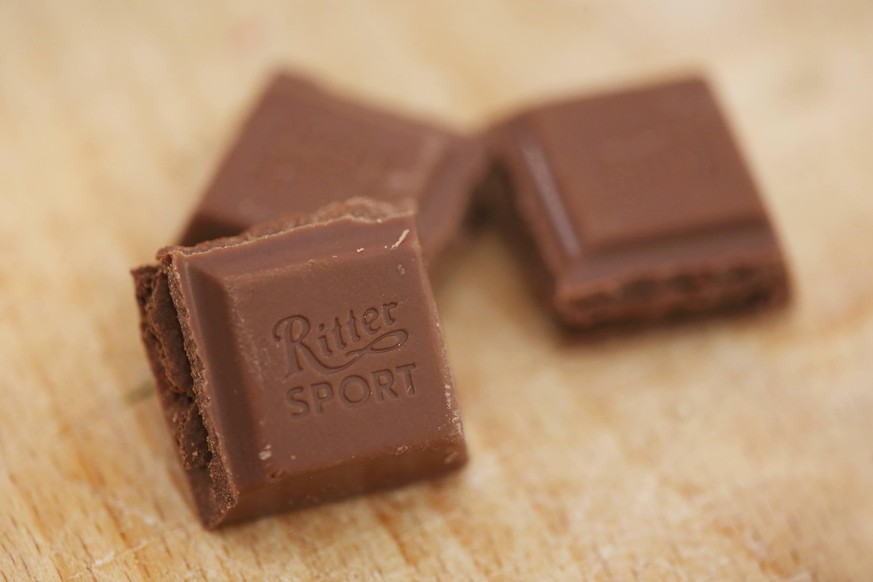 Ritter Sport GER, 20140116, Ritter Sport Schokolade, Gerichtsurteil, Stiftung Warentest, Ritter Sport