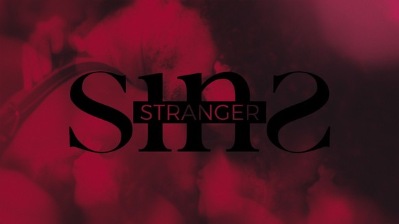 Das Logo zu &quot;Stranger Sins&quot;

Die Verwendung des sendungsbezogenen Materials ist nur mit dem Hinweis und Verlinkung auf RTL+ gestattet.