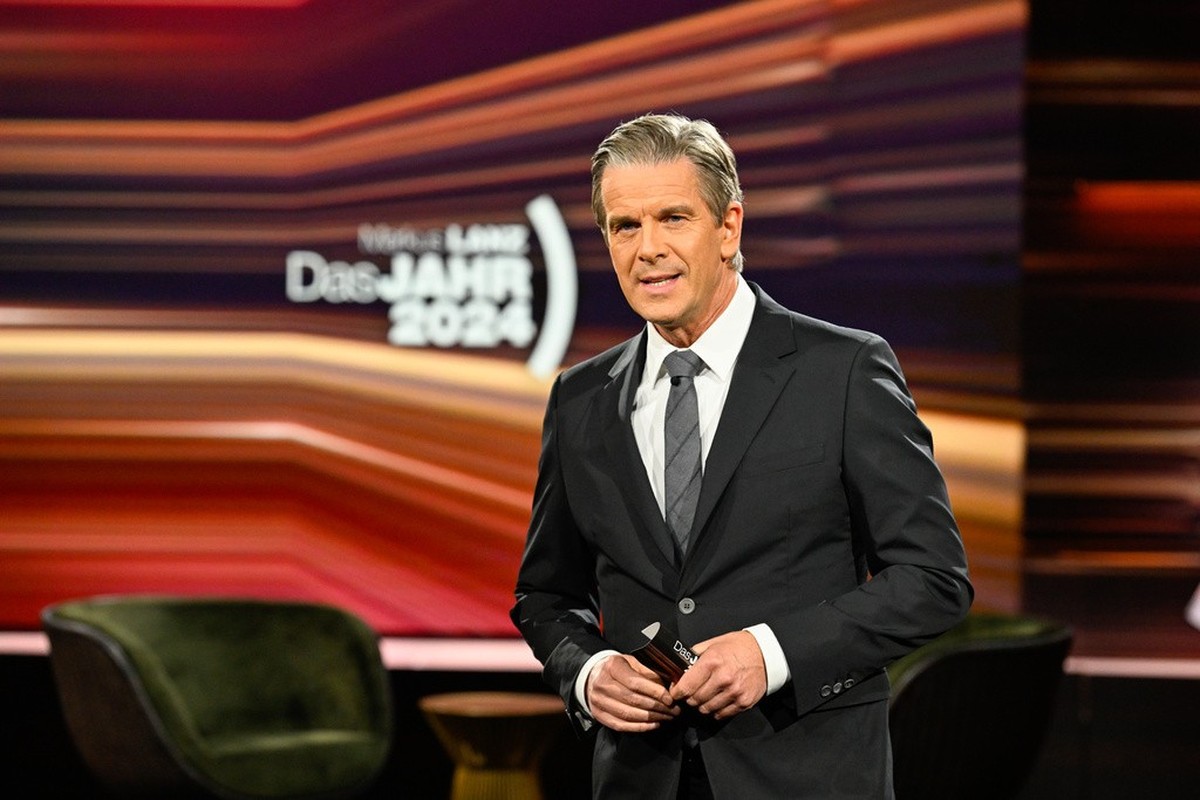 Markus Lanz