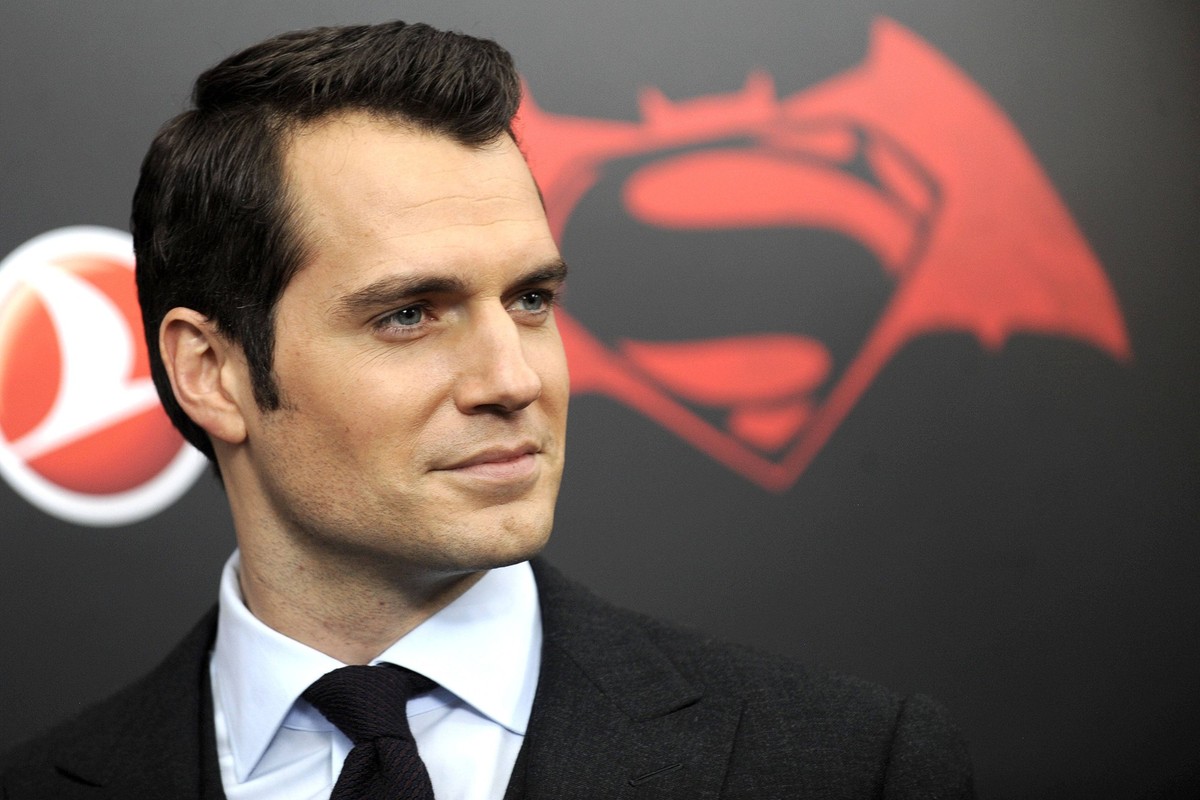 Henry Cavill bei der Premiere des Kinofilms Batman v Superman: Dawn of Justice in der Radio City Music Hall. New York, 20.03.2016 Foto:xD.xVanxTinex/xFuturexImage
Henry Cavill at the Premiere the C ...