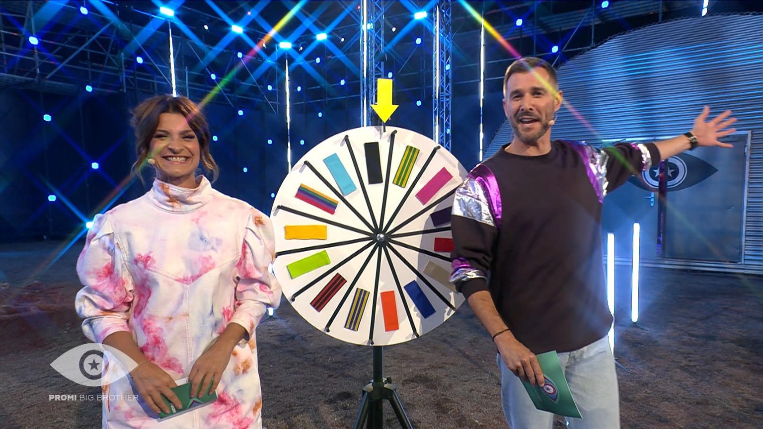 Promi Big Brother Star Offenbart Dafur Schame Ich Mich