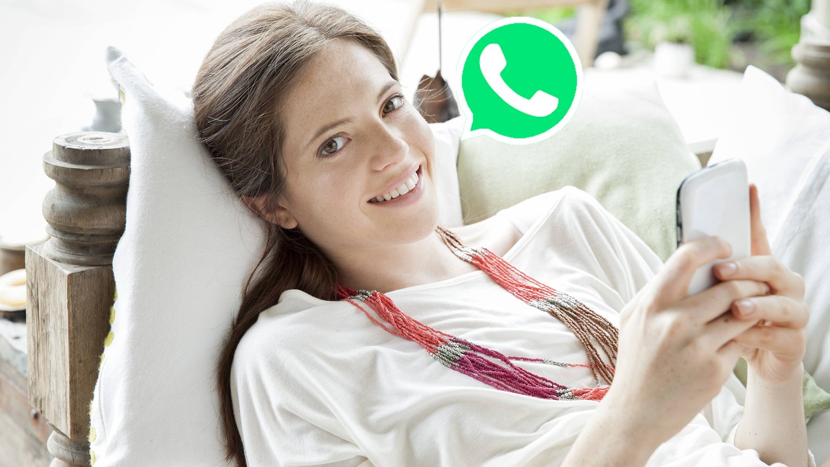 WhatsApp So lässt sich die App mit Face ID oder Touch ID bei Apple und Android öffnen