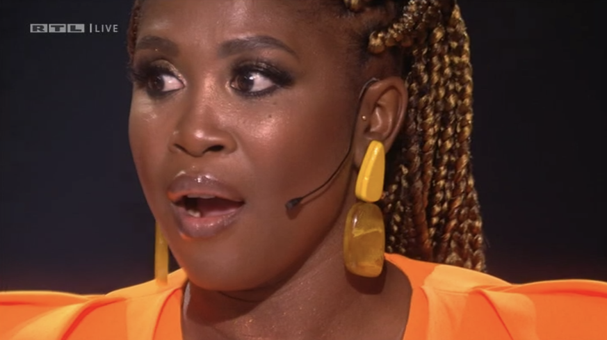 Motsi Mabuse reagierte auf den "Let's Dance"-Rauswurf schockiert.