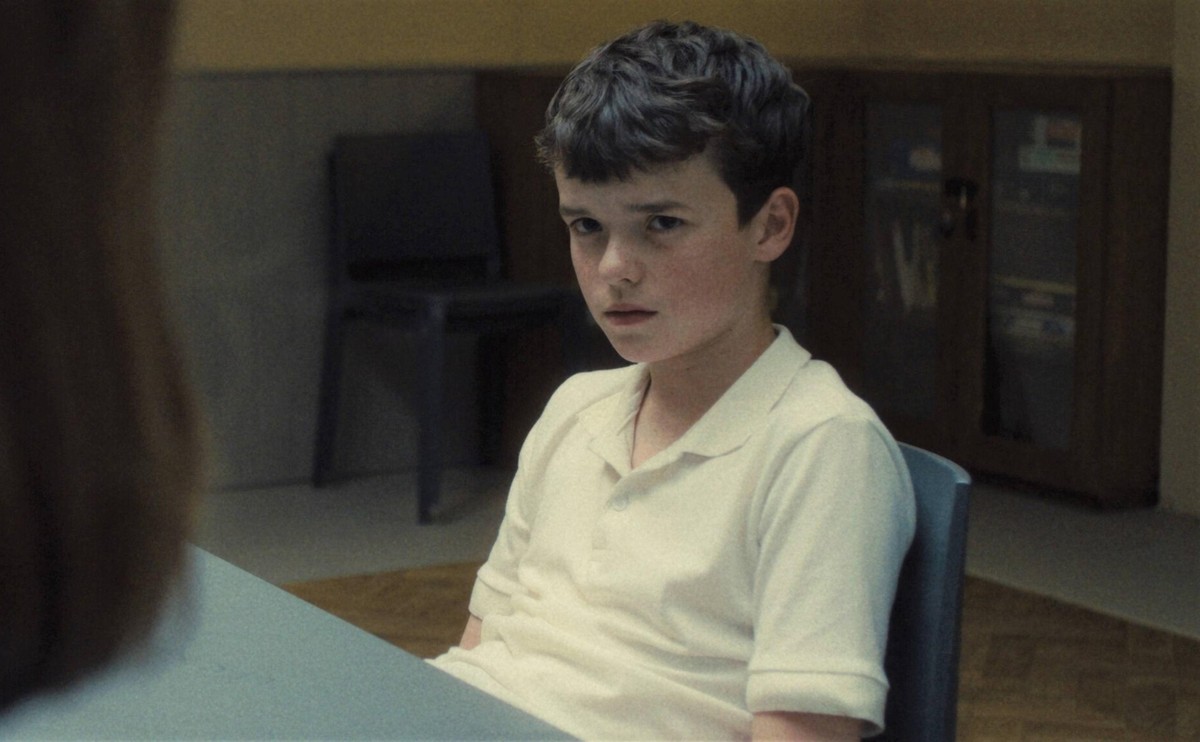 "Adolescence" dominiert schon seit einer Weile die Netflix-Charts.