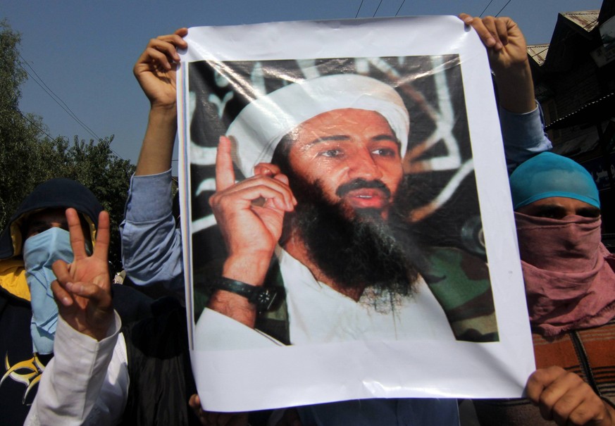 Durfte Osama bin Ladens Bodyguard abgeschoben werden? 11 Fragen und Antworten